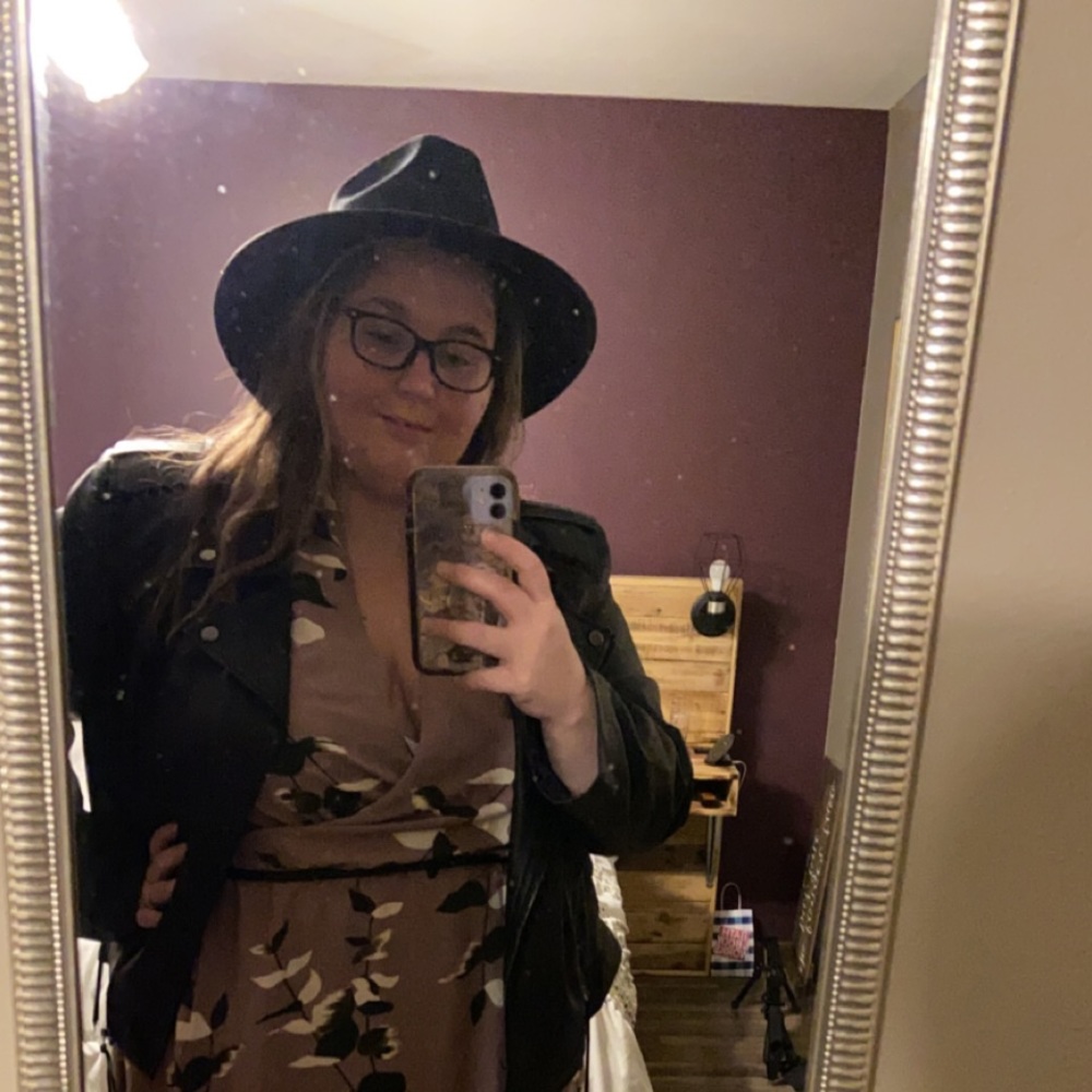 Meet your Posher, Nicki